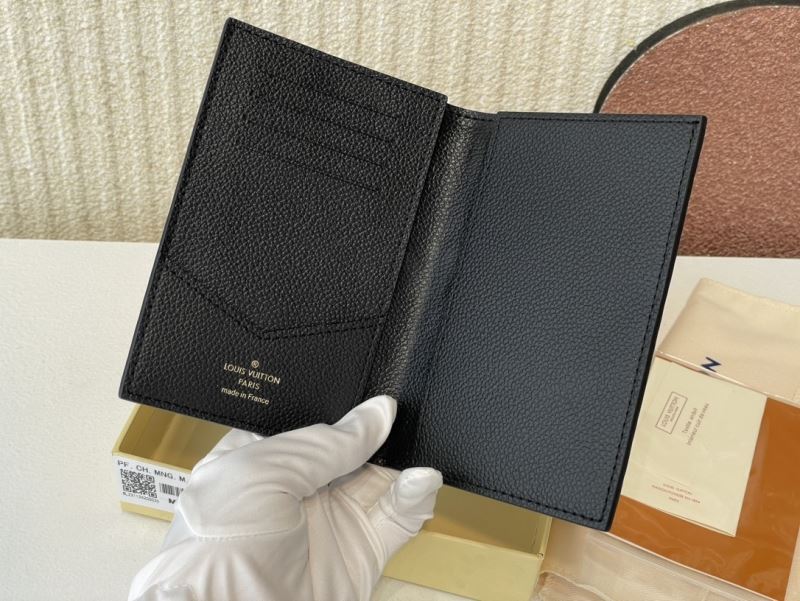 Louis Vuitton Wallets